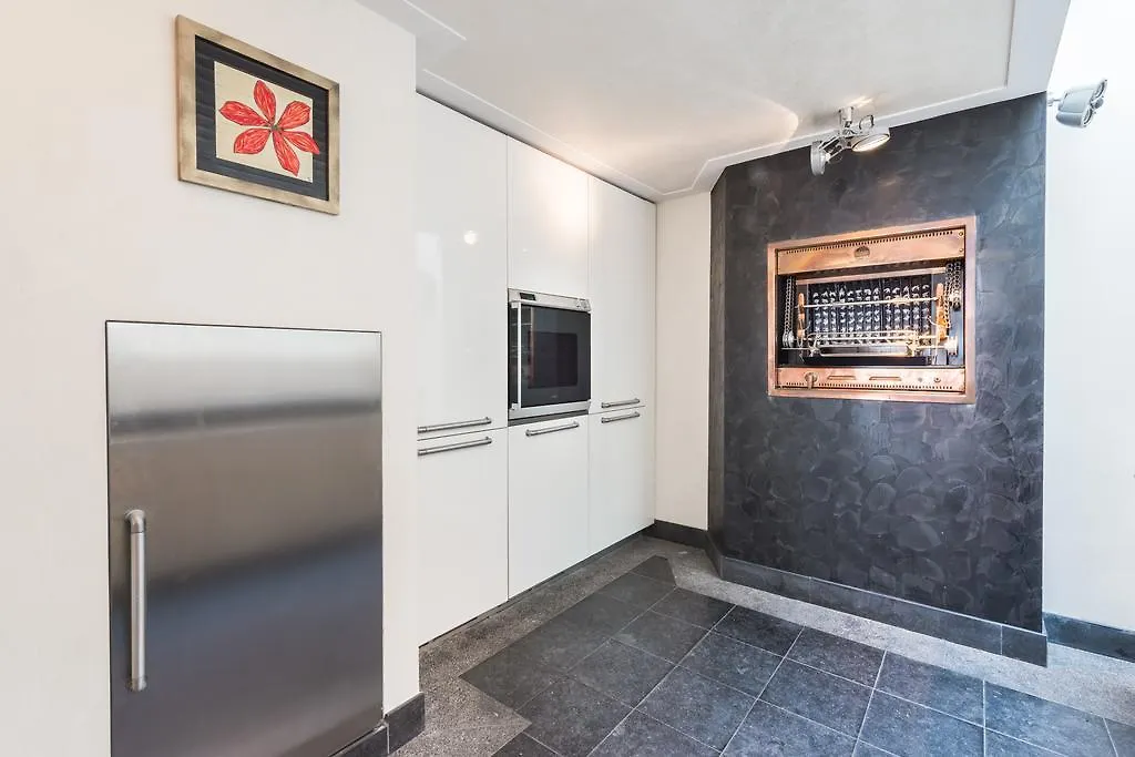 Roorda Residence Herengracht Amsterdam