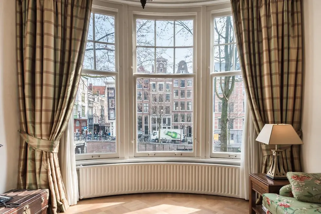 Roorda Residence Herengracht contacts