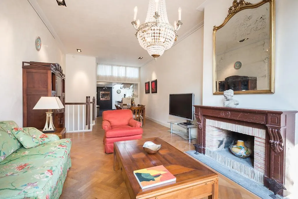 Roorda Residence Herengracht Amsterdam 0*,